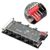 Case Fan Hub,Case Fan Remote Controller,Case Fan Controller Náhled obrázku produktu 7