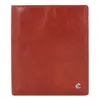 Esquire Toscana Geldbörse RFID Leder 11 cm Produktbild-Vorschau 7
