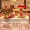 Habarri | Casa in Miniatura - DIY Casa Delle Bambole - Casa Anteprima dell’immagine prodotto 11