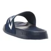 Hummel LARSEN SLIPPER DRESS BLUE/WHITE 45 Produktbild-Vorschau 6