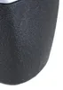 Hyundai i20 07-12 Schaltknauf SCHWARZ + SILBER 5-GANG Produktbild-Vorschau 6