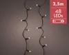 Lumineo Batterie LED Lichterkette Durawise 350 cm 48 Produktbild-Vorschau 7