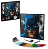 LEGO ART 31205 Kolekcja Batmana Jima Lee Podgląd zdjęcia produktu 26