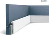 Orac Decor SX171 Listwa przypodłogowa Podgląd zdjęcia produktu 2
