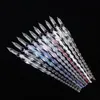 Kristall Glas Dip Pen Vintage Glasfeder Sternenkristall Produktbild-Vorschau 2