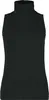 Black Premium by EMP Damen schwarzes Turtleneck Top - Produktbild-Vorschau 1