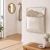 Relaxdays Gästehausschuhe 6 Paar, Hausschuhe "Gäste", mit Produktbild-Vorschau 5