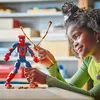 LEGO® Marvel Super 76298 Żelazny Spider-Man - figurka do Podgląd zdjęcia produktu 27