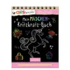 Mein Mädchen-Kritzkratz-Buch Produktbild-Vorschau 6