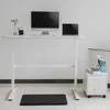 Biurko do pracy siedzącej 140x60cm Biurko z ręczną Podgląd zdjęcia produktu 10