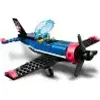LEGO 60260 City Air Race, giocattolo per bambini dai 5 anni Anteprima dell’immagine prodotto 18