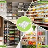 Organizér do lednice na nápoje, automatický organizér na Náhled obrázku produktu 5