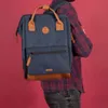Cabaia Adventurer Medium Chicago Rucksack Produktbild-Vorschau 10