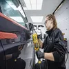 DEWALT Polierer 180mm Produktbild-Vorschau 21