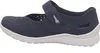 Slipper/Kletthalbschuh luftdurchlässig Produktbild-Vorschau 16