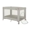 Lionelo Reisebett Amelie ab Geburt bis 15 kg Beige Produktbild-Vorschau 11