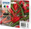 Epson 503 Multipack - 4 sztuki - czarny, żółty, cyjan, Podgląd zdjęcia produktu 2