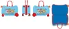 Undercover Paw Patrol Ride-On - Carrello per bambini a 4 Anteprima dell’immagine prodotto 1