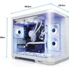 kiebel.de Gaming PC Curve Elite Plus AMD Ryzen 7 7800X3D, Produktbild-Vorschau 6
