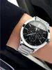 Herrenarmbanduhr CASIO MTP-V300D-1A mit Box Produktbild-Vorschau 3