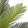 vidaXL Sztuczna roślina palma cycas z doniczką zielona 90 Podgląd zdjęcia produktu 1