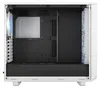 Meshify 2 RGB White TG Clear Tint (weiß) Produktbild-Vorschau 5