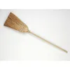 A broom is shown lying on a white background. Náhľad obrázku produktu