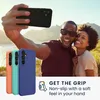 kwmobile Handyhülle für Samsung Galaxy A55 5G Hülle - TPU Produktbild-Vorschau 3