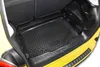 Vasca Baule Bagagliaio Per Fiat 500L 2012-2022 5-Porte Anteprima dell’immagine prodotto 3