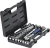 KS Tools 918.0627, Steckschlüssel-Satz, 3/8", 27 Produktbild-Vorschau 11