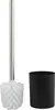 MSV toiletborstel van bamboe H x B x D 37 x 8 x 8 cm Produktbild-Vorschau 4