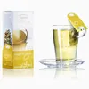 Joy of Tea Ginger & Lemon (15x4g) 1 Pack Produktbild-Vorschau 3