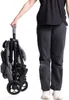 Chicco Urbino , Betthimmel, Leichtgewichtiger Kinderwagen, Produktbild-Vorschau 6
