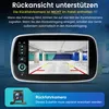 8-inch autoradio met Android 15, geschikt voor Benz Smart Productafbeelding-voorbeeld 10