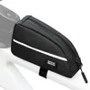 ROCKBROS Borsa in nylon per telaio bicicletta Borsa Anteprima dell’immagine prodotto 1