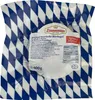 Food-United Bierkugel 2x 400g Brühwurst aus Bayern von Produktbild-Vorschau 2