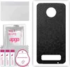 apgo Rückseite Schutzfolie, Skin, kompatibel mit Motorola Produktbild-Vorschau 1