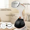 2-in-1 Dampfglätter & Reisebügeleisen 1780W, Tragbare Produktbild-Vorschau 4