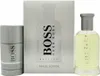 Hugo Boss Bottled 100 ml EDT Spray + 75 ml Deo Stick TS Produktbild-Vorschau 2