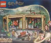 LEGO HARRY POTTER 76445 Hogwarts Castle - Herbology Class Anteprima dell’immagine prodotto 32