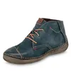 Josef Seibel Fergey 18 Damenschuhe Stiefel Schnürer Produktbild-Vorschau 103