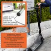 Scoot One faltbarer E-Scooter aus Luftfahrtaluminium mit Produktbild-Vorschau 5