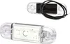 LED Kabinenbeleuchtung Lampe LW07 LKW Wohnmobil Bus Van Produktbild-Vorschau 1