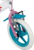 Vélo enfant 12" Psi Patrol Blanc pour filles Toimsa Voir les images du produit 15