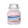 Yankee Candle 1205342E Bougie parfumée Rose pastel Voir les images du produit 2