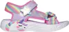 Skechers Dreamy Unicorns Niebieski Podgląd zdjęcia produktu 8