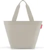 Reisenthel Shopper M Herringbone Sand Produktbild-Vorschau 9