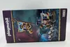 PLAYMOBIL Novelmore 70903 Violet Vale - Händlerkutsche Produktbild-Vorschau 6
