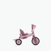 smarTrike Kinderdreirad Modell Breeze S, Pfirsich Produktbild-Vorschau 2