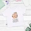 Mr. & Mrs. Panda Babyshirt Bären Liebe 12. - 18. Monat - Produktbild-Vorschau 3